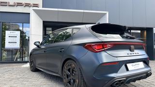 Cupra Leon  - photo 2