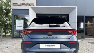 Cupra Leon  - photo 3