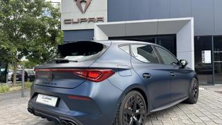 Cupra Leon  - photo 4