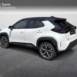 Toyota Yaris Cross 130h Collection Pano MC24 Saint-Malo