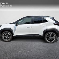 Toyota Yaris Cross 130h Collection Pano MC24 Saint-Malo