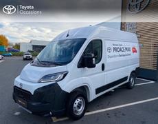 Toyota Proace Max Saint-Malo