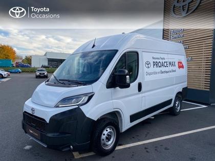 Toyota Proace Max - L2 3.5 140ch Start NG24 - 30 800 €