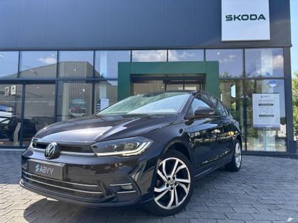 Volkswagen Polo - Polo 1.0 TSI 95 S&S DSG7 Style - 18 780 €