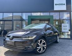 Volkswagen Polo Épinay-sur-Seine