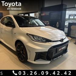 Toyota Yaris 1.6 GR 281ch BVA 3p MC24 Reims