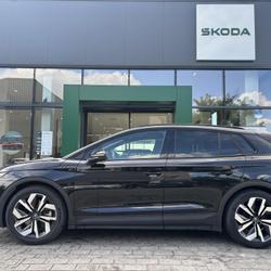 Skoda Elroq Elroq 286 ch Batterie 85 Sportline &Eacute;pinay-sur-Seine