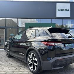 Skoda Elroq Elroq 286 ch Batterie 85 Sportline &Eacute;pinay-sur-Seine