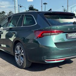 Skoda Octavia Combi Octavia Combi 1.5 TSI Hybrid 150 ch ACT DSG7 Selection &Eacute;pinay-sur-Seine
