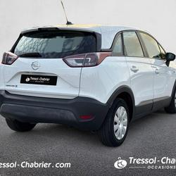 Opel Crossland Crossland 1.2 83 ch Edition Perpignan