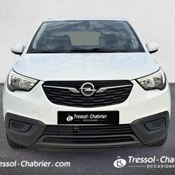Opel Crossland Crossland 1.2 83 ch Edition Perpignan