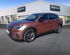 Lexus LBX La Valette-du-Var