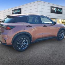 Lexus LBX LBX 2WD Business Plus La Valette-du-Var