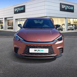 Lexus LBX LBX 2WD Business Plus La Valette-du-Var