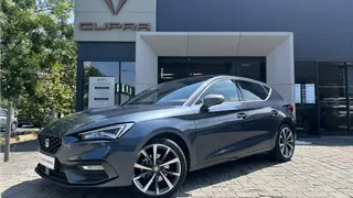 Seat Leon  - photo 0