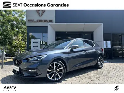 Seat Leon - Leon 1.5 TSI 150 BVM6 FR - 20 990 €