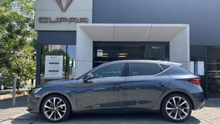 Seat Leon  - photo 1
