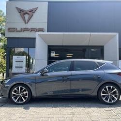 Seat Leon Leon 1.5 TSI 150 BVM6 FR &Eacute;pinay-sur-Seine