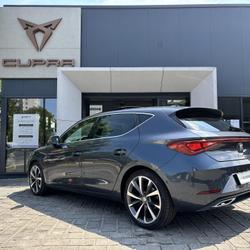 Seat Leon Leon 1.5 TSI 150 BVM6 FR &Eacute;pinay-sur-Seine