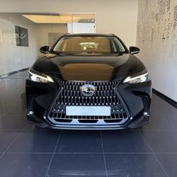 Lexus NX 350h Pack Business 2WD Cesson-S&eacute;vign&eacute;