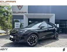 Cupra Formentor Épinay-sur-Seine