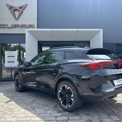 Cupra Formentor Formentor 1.5 eTSI Hybrid 150 ch DSG7 V &Eacute;pinay-sur-Seine