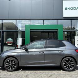 Skoda Fabia Fabia 1.0 TSI 116 ch EVO 2 DSG7 Monte-Carlo &Eacute;pinay-sur-Seine