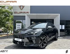 Cupra Terramar Épinay-sur-Seine