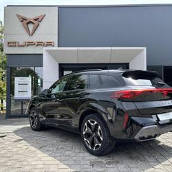 Cupra Terramar Terramar 1.5 eTSI Hybrid 150 ch DSG7 V &Eacute;pinay-sur-Seine