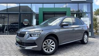Skoda Kamiq  - Business - photo 0