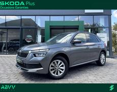 Skoda Kamiq Épinay-sur-Seine