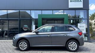 Skoda Kamiq  - Business - photo 1