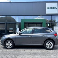 Skoda Kamiq Kamiq 1.0 TSI Evo 110 ch DSG7 Business &Eacute;pinay-sur-Seine