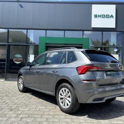 Skoda Kamiq Kamiq 1.0 TSI Evo 110 ch DSG7 Business &Eacute;pinay-sur-Seine