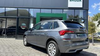 Skoda Kamiq  - Business - photo 2