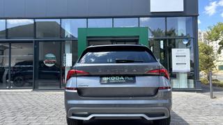 Skoda Kamiq  - Business - photo 3