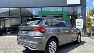 Skoda Kamiq  - Business - photo 4
