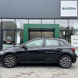 Volkswagen Polo Polo 1.0 TSI 95 S&S DSG7 Life &Eacute;pinay-sur-Seine