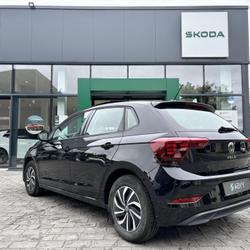 Volkswagen Polo Polo 1.0 TSI 95 S&S DSG7 Life &Eacute;pinay-sur-Seine