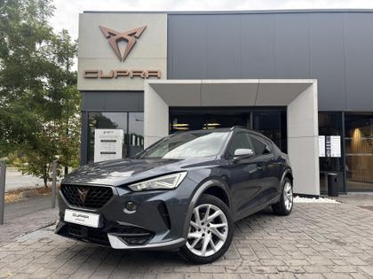 Cupra Formentor - Formentor 1.5 TSI 150 ch DSG7 Business Edition - 24 890 €