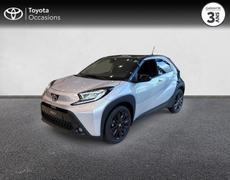 Toyota Aygo X Plérin