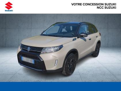 Suzuki Vitara - 1.4 Boosterjet Hybrid 110ch XPLORE Serie Speciale MY25 - 26 980 €