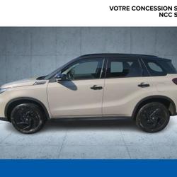 Suzuki Vitara 1.4 Boosterjet Hybrid 110ch XPLORE Serie Speciale MY25 Bellerive-sur-Allier
