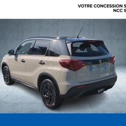 Suzuki Vitara 1.4 Boosterjet Hybrid 110ch XPLORE Serie Speciale MY25 Bellerive-sur-Allier