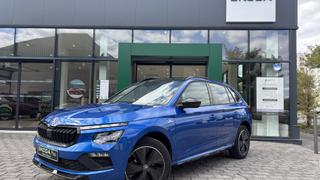 Skoda Kamiq  - Monte Carlo - photo 0