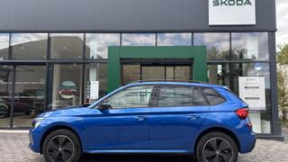 Skoda Kamiq  - Monte Carlo - photo 1
