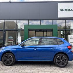 Skoda Kamiq Kamiq 1.0 TSI Evo 2 116 ch DSG7 Monte Carlo &Eacute;pinay-sur-Seine