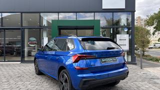 Skoda Kamiq  - Monte Carlo - photo 2