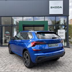 Skoda Kamiq Kamiq 1.0 TSI Evo 2 116 ch DSG7 Monte Carlo &Eacute;pinay-sur-Seine