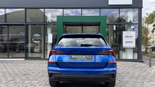 Skoda Kamiq  - Monte Carlo - photo 3